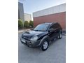 2007 MODEL TUCSON 4X4 SANRUFLU DEĞİŞENSİZ