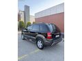 2007 MODEL TUCSON 4X4 SANRUFLU DEĞİŞENSİZ