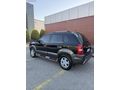 2007 MODEL TUCSON 4X4 SANRUFLU DEĞİŞENSİZ