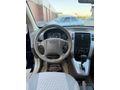 2007 MODEL TUCSON 4X4 SANRUFLU DEĞİŞENSİZ