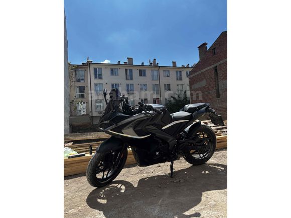 Sahibinden Bajaj Pulsar 200 RS 