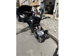 Sahibinden Bajaj Pulsar 200 RS 