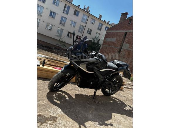 Sahibinden Bajaj Pulsar 200 RS 