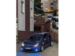 Sahibinden Ford Fiesta Van 1.4 TDCi 2005 Model 