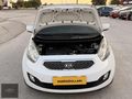 SAMİOĞULLARINDAN 2011 MODEL KİA VENGA 1.4 CRDİ 90 HP 6 İLERİ ORJ