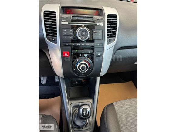 2011 MODEL 1.6 DİZEL,SANRUF VE CAMTAVANLI 128 ps