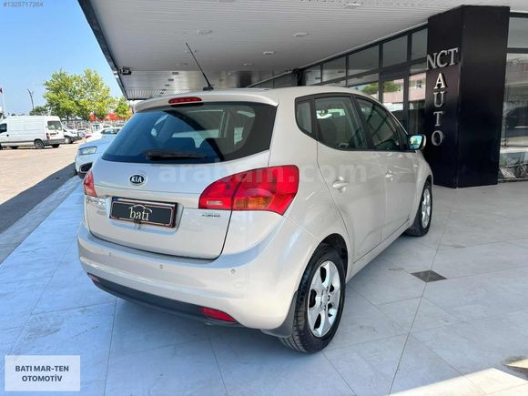2011 MODEL 1.6 DİZEL,SANRUF VE CAMTAVANLI 128 ps