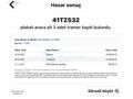 2011 MODEL 1.6 DİZEL,SANRUF VE CAMTAVANLI 128 ps