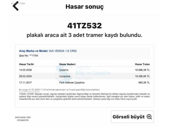 2011 MODEL 1.6 DİZEL,SANRUF VE CAMTAVANLI 128 ps