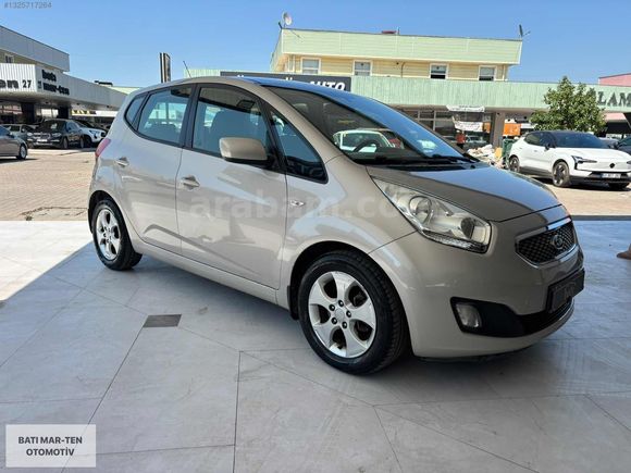 2011 MODEL 1.6 DİZEL,SANRUF VE CAMTAVANLI 128 ps