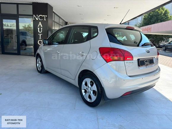 2011 MODEL 1.6 DİZEL,SANRUF VE CAMTAVANLI 128 ps