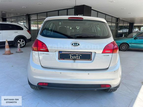 2011 MODEL 1.6 DİZEL,SANRUF VE CAMTAVANLI 128 ps