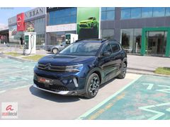 ASAL OTOMOTİVDEN 2024 CİTROEN C5 AİRCROSS 1.5 SHİNE AT BOYASIZ