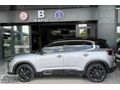 2024'BOYASIZ C,5 AİRCROSS CAM TAVAN 44.000'KM ÇİFT RENK (8-EAT)
