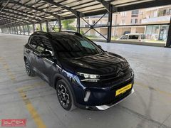 BURAK OTOMOTİV'DEN CİTROEN C5 AİRCROSS 1.5 BLUE HDI SHINE ORJINA