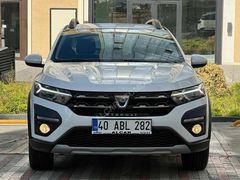2022 STEPWAY 1.0 T PRESTİGE LPG'Lİ 71bınkm OTOMATIK -%0.79KREDİ