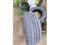 195 65 15 lassa 2022 yazlık 4 adet