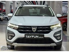 2022' DACİA STEPWAY TAM OTOMATİK BAKMLI PRESTİJ PAKET 69.000'KM