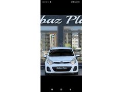 Sahibinden Kia Rio 1.25 CVVT Concept 2015 model 2016 cikisl