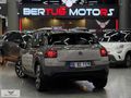 BERTUĞ MOTORS'DAN 280BİN PEŞİNAT İLE-CİTROEN C4 CACTUS CAM TAVAN