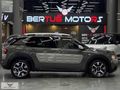 BERTUĞ MOTORS'DAN 280BİN PEŞİNAT İLE-CİTROEN C4 CACTUS CAM TAVAN