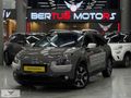 BERTUĞ MOTORS'DAN 280BİN PEŞİNAT İLE-CİTROEN C4 CACTUS CAM TAVAN