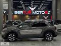 BERTUĞ MOTORS'DAN 280BİN PEŞİNAT İLE-CİTROEN C4 CACTUS CAM TAVAN