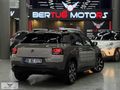BERTUĞ MOTORS'DAN 280BİN PEŞİNAT İLE-CİTROEN C4 CACTUS CAM TAVAN