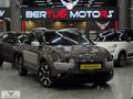 BERTUĞ MOTORS'DAN 280BİN PEŞİNAT İLE-CİTROEN C4 CACTUS CAM TAVAN