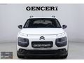 2016 CİTROEN C4 CACTUS SHİNE CAM TAVAN 0.84 KREDİ İMKANI