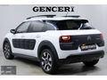 2016 CİTROEN C4 CACTUS SHİNE CAM TAVAN 0.84 KREDİ İMKANI