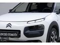2016 CİTROEN C4 CACTUS SHİNE CAM TAVAN 0.84 KREDİ İMKANI
