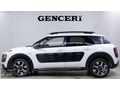 2016 CİTROEN C4 CACTUS SHİNE CAM TAVAN 0.84 KREDİ İMKANI