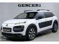 2016 CİTROEN C4 CACTUS SHİNE CAM TAVAN 0.84 KREDİ İMKANI