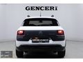 2016 CİTROEN C4 CACTUS SHİNE CAM TAVAN 0.84 KREDİ İMKANI