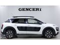 2016 CİTROEN C4 CACTUS SHİNE CAM TAVAN 0.84 KREDİ İMKANI