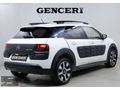 2016 CİTROEN C4 CACTUS SHİNE CAM TAVAN 0.84 KREDİ İMKANI