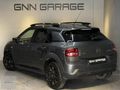 2016 CİTROEN C4 CACTUS 1.6 e-HDi SHİNE BOYASIZ DEĞİŞENSİZ