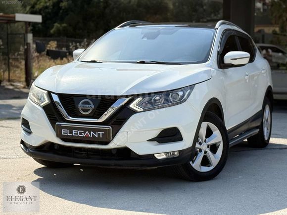 2017 MODEL/OTOMATİK/CAM TAVAN/1.6 dCİ/TEKNA SKY PACK