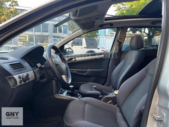 GALERİ GÜNEY 2006 OPEL ASTRA 1.6 ELEGANCE 260.000 KM CAM TAVAN