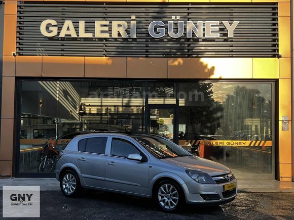 GALERİ GÜNEY 2006 OPEL ASTRA 1.6 ELEGANCE 260.000 KM CAM TAVAN