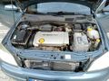 DEĞİŞENSİZ SEDAN OPEL ASTRA