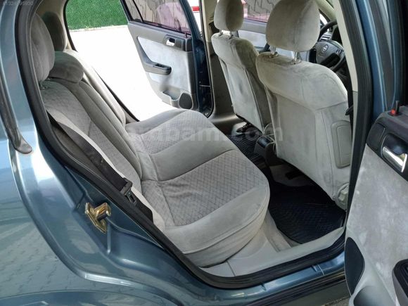 DEĞİŞENSİZ SEDAN OPEL ASTRA