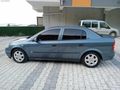 DEĞİŞENSİZ SEDAN OPEL ASTRA