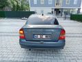 DEĞİŞENSİZ SEDAN OPEL ASTRA