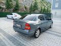 DEĞİŞENSİZ SEDAN OPEL ASTRA