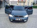 DEĞİŞENSİZ SEDAN OPEL ASTRA