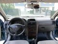 DEĞİŞENSİZ SEDAN OPEL ASTRA