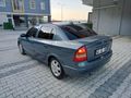 DEĞİŞENSİZ SEDAN OPEL ASTRA