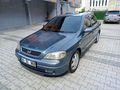 DEĞİŞENSİZ SEDAN OPEL ASTRA